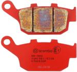 BREMBO 07HO53SP fékbetét Honda 500 CB Hornet 2024+ hátsó, 650 CBR R 2019+ hátsó, Suzuki 800 Z800 2013-2016 hátsó, 900 Z900 2022+ hátsó, Suzuki 650 SV X 2019+ hátsó (út, karbon-kerámia) BREMBO Fékrendszer és 