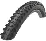SCHWALBE (Vélo) SCHWALBE Hans Dampf Addix Performance 29 x 2.35 MTB gumiabroncs (Gravity, fekete, hajtogatható, tubeless/tubetype, 650B, e-bike kompatibilis) SCHWALBE (Vélo) Egyéb járművek Kerékpározás Kerékpár-alkat