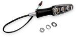 QJ-MOTOR SRK125S SRK700 SRT800 SRT800S hátsó jobb irányjelző QJ-MOTOR Elektromos alkatrészek Világítás és fényjelzés Irányjelzők Komplett irányjelzők