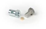 BGM szorító-/csavaros bowdenvég D=7x12, 5mm Vespa PK XL2, Cosa, Special, Sprinter, SR, GS, T4 kuplung-/váltóbowdenhez BGM Hajtás és erőátvitel Kuplungrendszer Kuplungvezérlés Kuplungbowdenek