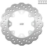 NG Brake Disc NG BRAKES Petal Fix Fékrendszer - 1719X NG Brake Disc Fékrendszer és alkatrészei Fékbetétek, fékpofák és féktárcsák Féktárcsák