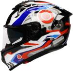 ROXAR ROXAR RX-ONE SAS2 + PINLOCK 70 motoros bukósisak - L ROXAR HELMETS Ruházat és védőfelszerelés Bukósisakok és tartozékaik Zárt bukósisakok