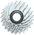 CAMPAGNOLO CHORUS-ATHENA 11 sebességes kazetta 12-29 (12 13 14 15 16 17 19 21 23 26 29) CAMPAGNOLO Egyéb járművek Kerékpározás Kerékpár-alkatrészek Kazetták, szabadonfutók és fogaskerekek Kerékpár-kazetták