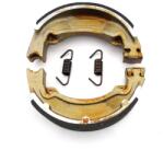  Fékbetétek rugók Lucas Yamaha DT 50 MX 13N, M 2M4, 80 5J1, FS SE 5A7, FS1 1J6, DX 1K4 394, 3F2, 468, Diverse / Import Fékrendszer és alkatrészei Fékbetétek, fékpofák és féktárcsák Tárcsafékbetétek