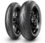METZELER Gumiabroncs SPORTEC M9 RR 160/60 ZR 17 M/C (69W) TL METZELER Kerekek és gumik Gumiabroncsok és tartozékaik Motorkerékpár gumiabroncsok