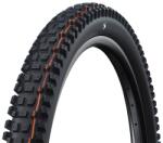 SCHWALBE (Vélo) SCHWALBE ALBERT EVO RADIAL GRAVITY 29 x 2.60 VTT gumiabroncs, fekete, tubeless ready, VAE e50 jóváhagyással (63-622) SCHWALBE (Vélo) Egyéb járművek Kerékpározás Kerékpár-alkatrészek Kerékpárkerekek és