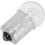 Standard Parts Izzó 6V - 10W BA15S (R10W szabvány) fehér Standard Parts Elektromos alkatrészek Világítás és fényjelzés Izzók Egyéb foglalatú járműizzók