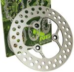 NG Brake Disc NG Brake féktárcsa - Peugeot Satelis, Elystar, Jet Force 125 (hátsó) NG Brake Disc Fékrendszer és alkatrészei Fékbetétek, fékpofák és féktárcsák Féktárcsák
