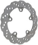 NG Brake Disc NG Brake hullámos féktárcsa - Honda Integra 670, NC700, CTX 700 (hátsó) NG Brake Disc Fékrendszer és alkatrészei Fékbetétek, fékpofák és féktárcsák Féktárcsák