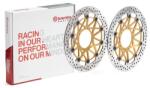 Brembo Racing BREMBO UPGRADE Supersport úszó féktárcsa - 208B85969 BREMBO RACING Fékrendszer és alkatrészei Fékbetétek, fékpofák és féktárcsák Féktárcsák