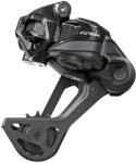 SHIMANO GRX827 Di2 hátsó váltó országúti/gravel 12 sebességes, fekete, dupla SHIMANO Egyéb járművek Kerékpározás Kerékpár-alkatrészek Kerékpárfékek és váltórendszerek Kerékpár-hátsóváltók és alkatrészeik Keré