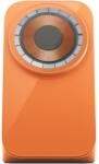 Nomad Incarcator de retea Nomad Stand One 4th Gen, Qi2.2, stellar orange (NM011178858)