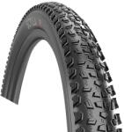 Rubena MITAS SCYLLA MTB külső gumi 26 x 2.25, fekete, hajtogatható, tömlős/tubeless ready (57-559), sokoldalú RUBENA Egyéb járművek Kerékpározás Kerékpár-alkatrészek Kerékpárkerekek és kerékalkatrészek Kerék