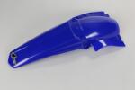 UFO Hátsó sárvédő reflexkék Yamaha YZ250F/450F UFO Váz, idomok és járműkiegészítők Motorkerékpár- és robogó-sárvédők Komplett motorkerékpár- és robogó-sárvédők