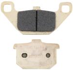 CL BRAKES fékbetét garnitúra Kawasaki 400-500 EN első, 550-600-750-900-1000-1100 GPZ első-hátsó, 750-800-1500 VN első, 600-750-1100-1300 Z első-hátsó (2285-A3) CL BRAKES Fékrendszer és alkatrészei Fékbetétek, f