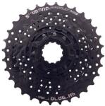 SHIMANO ACERA HG30 8 sebességes kazetta 11-32 (11-13-15-18-21-24-28-32) SHIMANO Egyéb járművek Kerékpározás Kerékpár-alkatrészek Kazetták, szabadonfutók és fogaskerekek Kerékpár-kazetták