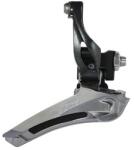 SHIMANO TIAGRA 4700 Első váltó országúti kerékpárhoz, 10 sebességes, Double, vázra szerelhető SHIMANO Egyéb járművek Kerékpározás Kerékpár-alkatrészek Kerékpárfékek és váltórendszerek Kerékpár-elsőváltók