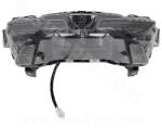 RBMAX RB MAX komplett LED hátsó lámpa, YAMAHA 125 NMAX 2025-höz (CE minősítés, OEM: BLS-H4710-00) RBMAX Elektromos alkatrészek Világítás és fényjelzés Hátsó lámpák és hátsó világítás Komplett hátsó lámpák