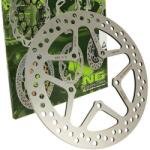 NG Brake Disc NG Brake féktárcsa - MBK Flame, Yamaha Cygnus 125 X 08-17, Cygnus 125 XC 2007 NG Brake Disc Fékrendszer és alkatrészei Fékbetétek, fékpofák és féktárcsák Féktárcsák