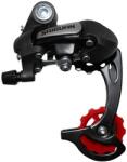 P2R (Vélo) P2R SAIGUAN MTB hátsó váltó 6-7 sebességes, hosszú kanál, csavaros rögzítés (Shimano kompatibilis) P2R (Vélo) Egyéb járművek Kerékpározás Kerékpár-alkatrészek Kerékpárfékek és váltórendszerek Kerékpár