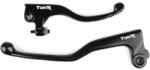 Standard Parts Fék / Kuplung Kar Készlet fekete Derbi DRD Pro Standard Parts Hajtás és erőátvitel Kuplungrendszer Kuplungvezérlés Kuplungkarok