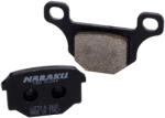 Naraku bio fékbetétek Aprilia RS4, Derbi GPR, Motorhispania RX, Pegasus R50X, Rieju MRT fékekhez Naraku Fékrendszer és alkatrészei Fékbetétek, fékpofák és féktárcsák Tárcsafékbetétek