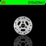 NG Brake Disc NG FÉKEK Fix Fék Tárcsa - 359 NG Brake Disc Fékrendszer és alkatrészei Fékbetétek, fékpofák és féktárcsák Féktárcsák
