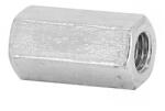 SELECTION P2R (Motorisé) SELECTION P2R M7 x 22 mm krómozott hengerfej anya (10 db/csomag) SELECTION P2R (Motorisé) Motoralkatrészek Motorblokk és rögzítése Motorcsavarok és rögzítőelemek