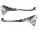 TNTOR Fékkar pár Yamaha PW 50cc / Honda QR 50cc (OEM: 2T4839120200 + 5PG829200000) TNTOR Fékrendszer és alkatrészei Fékkarok és fékbowdenek Fékkarok Komplett fékkarok