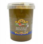 Gusto & Buon Gusto Pisztácia paszta 500G Prémium 100% Zöld arany Krém Gusto & Buon Gusto (5905280643921)