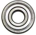 Piaggio (oem) PIAGGIO első kerékcsapágy "PIAGGIO GENUINE PART" 50 ZIP-GILERA 50 H@K, GSM, ZULU -272155- PIAGGIO (OEM) Kerekek és gumik Kerekek és kerékalkatrészek Kerékagyak
