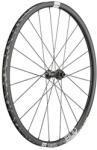 DT SWISS G1800-23 SPLINE első országúti kerék 700C, tárcsafékes, centerlock, 12x100 mm tengely, fekete, 25-28 mm-es gumihoz (23 mm felnimagasság), 10x100 adapterrel DT SWISS Egyéb járművek Kerékpározás Kerékpá