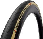 VITTORIA CORSA PRO CONTROL 700 x 30 országúti gumiabroncs fekete oldalfal, bézs szegéllyel, GRAPHENE 2.0, tubeless ready (30-622) 325g VITTORIA Egyéb járművek Kerékpározás Kerékpár-alkatrészek Kerékpárkerekek 