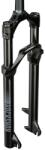 ROCKSHOX JUDY Silver TK Solo Air MTB 29" villa, fekete, tárcsafékhez, menetes nyakcső Ø1"1-8-28, 6 mm, 100 mm rugóút, gyorskioldós kerékhez ROCKSHOX Egyéb járművek Kerékpározás Kerékpár-alkatrészek Kerékpárvil