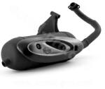 Sito PLUS kipufogó Piaggio 50 Zip 2T 2000>, Typhoon 2T 2012>, Fly 2T 2005>, Aprilia 50 SR Motard 2012> (Ref 0579 - SITO PLUS) Sito Kipufogórendszer Komplett kipufogók Gyári és utángyártott robogókipufogók