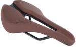Selle Royal Remed Race Athletic gél nyereg, barna SELLE ROYAL Egyéb járművek Kerékpározás Kerékpár-alkatrészek Kerékpárnyergek