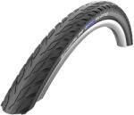 SCHWALBE (Vélo) SCHWALBE Silento Reflex 26 x 1.75 MTB külső gumi, fekete, defektvédelemmel, fényvisszaverő csíkkal (47-559) SCHWALBE (Vélo) Egyéb járművek Kerékpározás Kerékpár-alkatrészek Kerékpárkerekek és kerékalk