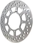 NG Brake Disc NG Brake féktárcsa - Yamaha 125 TW 125 (99-04) (első) NG Brake Disc Fékrendszer és alkatrészei Fékbetétek, fékpofák és féktárcsák Féktárcsák