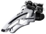  Shimano SLX FD-M672-L 3RZ első váltó Side Swing Unknown Egyéb járművek Kerékpározás Kerékpár-alkatrészek Kerékpárfékek és váltórendszerek Kerékpár-elsőváltók