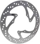 NG Brake Disc NG Brake féktárcsa - MH RYZ 50, Rieju RS3 (első) NG Brake Disc Fékrendszer és alkatrészei Fékbetétek, fékpofák és féktárcsák Féktárcsák