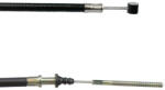 Standard Parts Fékkábel hátsó Sym Jet 4 ütemű Standard Parts Fékrendszer és alkatrészei Fékkarok és fékbowdenek Fékbowdenek Komplett fékbowdenek