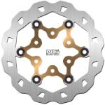 NG Brake Disc NG BRAKES Petal Fix Féknyereg - 1300X NG Brake Disc Fékrendszer és alkatrészei Fékbetétek, fékpofák és féktárcsák Féktárcsák