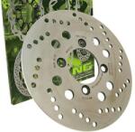 NG Brake Disc NG Brake féktárcsa - Suzuki Burgman 125, 150 02-05 NG Brake Disc Fékrendszer és alkatrészei Fékbetétek, fékpofák és féktárcsák Féktárcsák