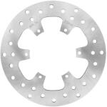 P2R (Motorisé) P2R Fék tárcsa PIAGGIO MP3 125-250-300-400-500 első (külső 240mm - belső 105mm - 6 furat) P2R (Motorisé) Fékrendszer és alkatrészei Fékbetétek, fékpofák és féktárcsák Féktárcsák