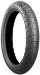 Bridgestone BATTLAX AX41S Adventure 18'' 110/80-18 első radiál motorgumi TL 58H (UM) BRIDGESTONE Kerekek és gumik Gumiabroncsok és tartozékaik Motorkerékpár gumiabroncsok