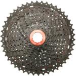 SUNRACE MX8 11 sebességes kazetta Shimano rendszerhez, fekete (11-46), dobozban SUNRACE Egyéb járművek Kerékpározás Kerékpár-alkatrészek Kazetták, szabadonfutók és fogaskerekek Kerékpár-kazetták