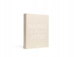 Printworks Esküvői album Happily ever After Printworks album, könyv és dekoráció (PW00727)