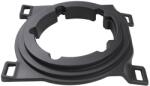 QJ-MOTOR SRK125S üzemanyagtartály fedél rögzítőlemez QJ-MOTOR Váz, idomok és járműkiegészítők Üzemanyagtartályok és tartozékaik Üzemanyagtartály burkolatok és védők