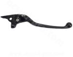 RBMAX jobb oldali motoros fékkar Yamaha MT-07 2022>, Tenere 700, XSR 700 2019-2021, XSR 900 2016-2021, MT09 2018-2020 (OEM: B90839220000) fekete RBMAX Fékrendszer és alkatrészei Fékkarok és fékbowdenek Fékk