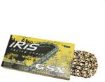 Iris 428 GSX megerősített arany motorkerékpár lánc 134 szemes Iris Hajtás és erőátvitel Lánchajtás Láncok